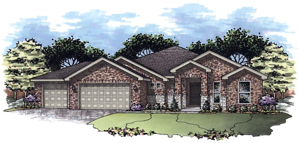 16524 W 166th Place, Olathe, KS