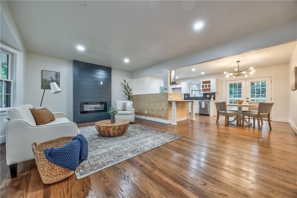5509 W 50th Terrace — photo 3