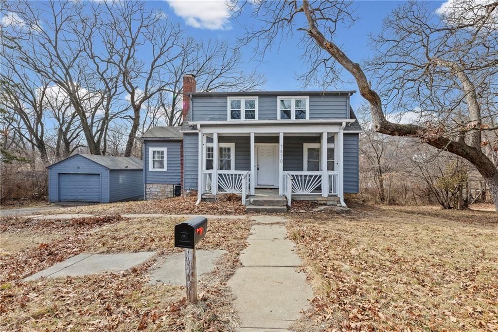 7570 Olive Street, Kansas City, MO