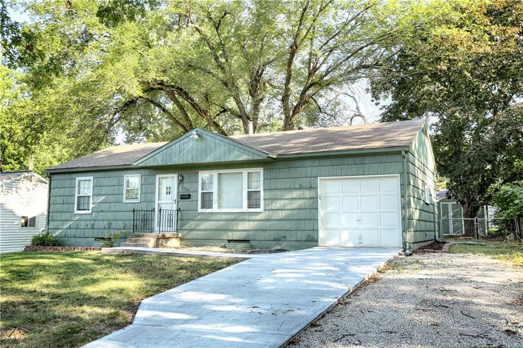 8804 E 59th Terrace, Raytown, MO