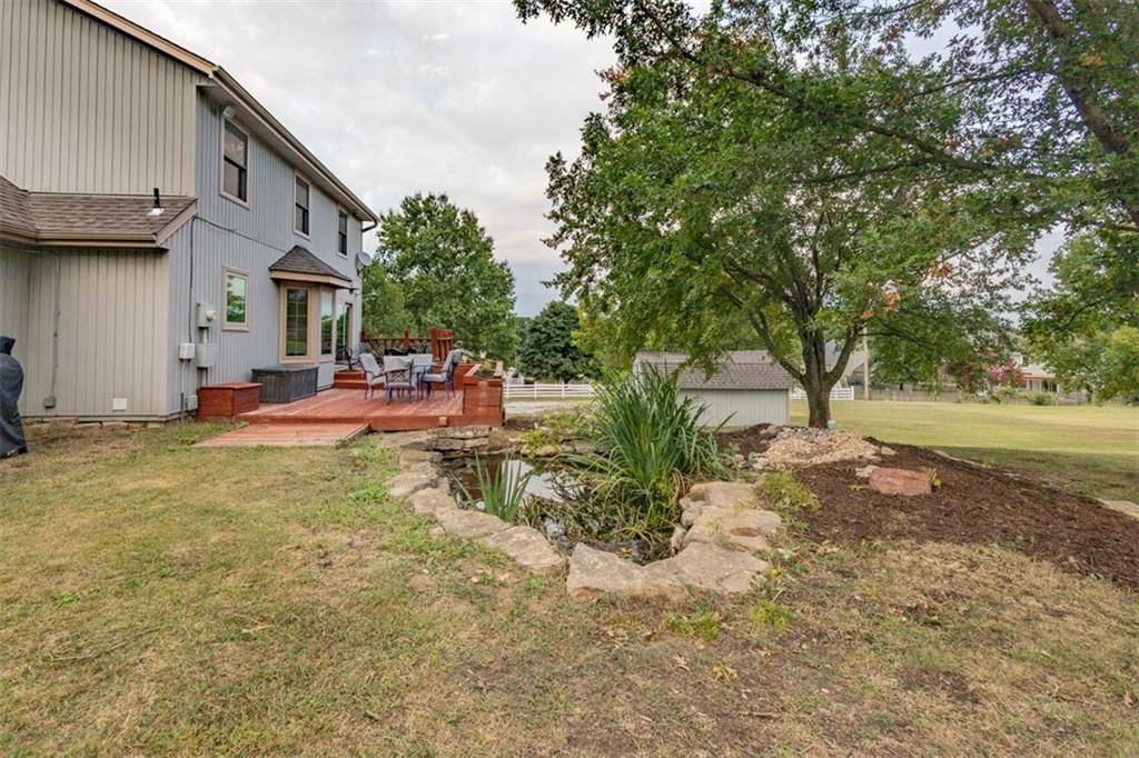 Photo 42 of 47 - 15733 Evans Road