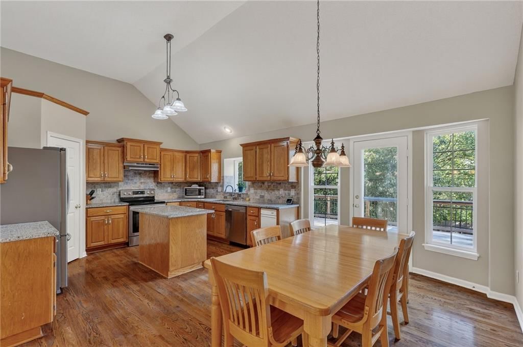 21222 W 48TH Street — photo 11