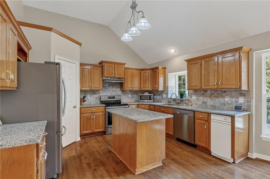 21222 W 48TH Street — photo 12
