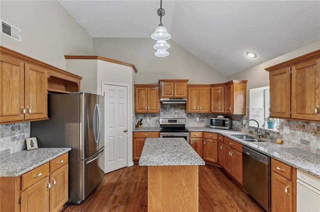 21222 W 48TH Street — photo 13