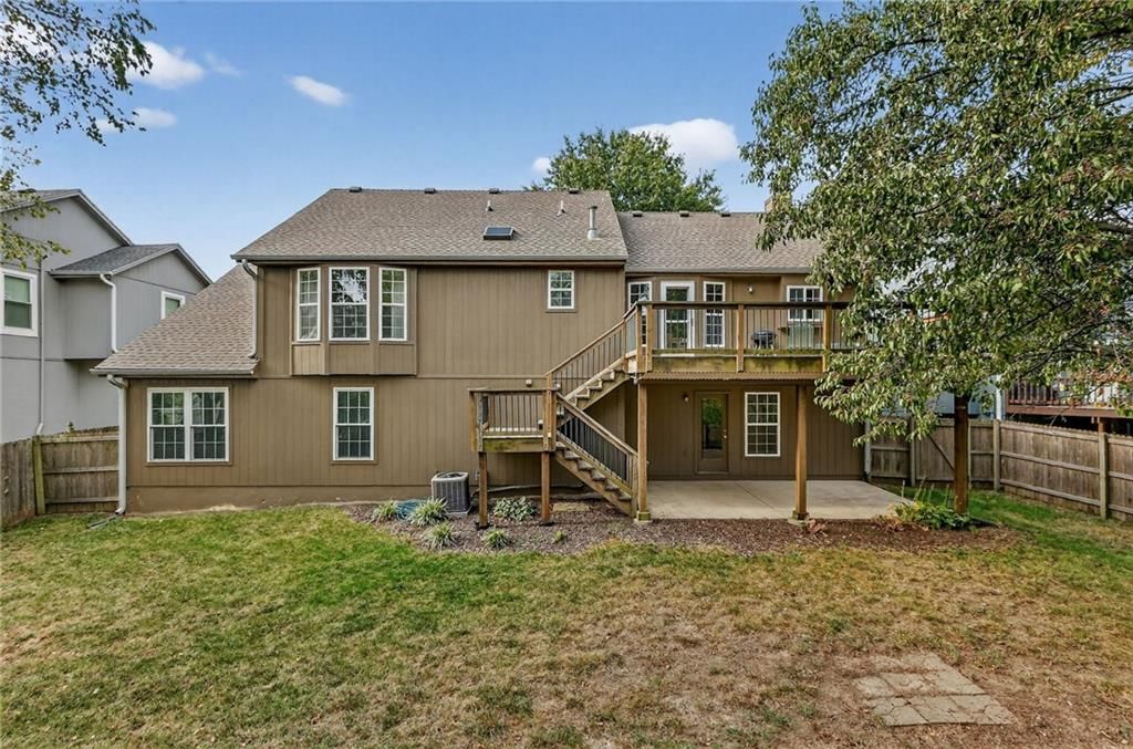 21222 W 48TH Street — photo 41