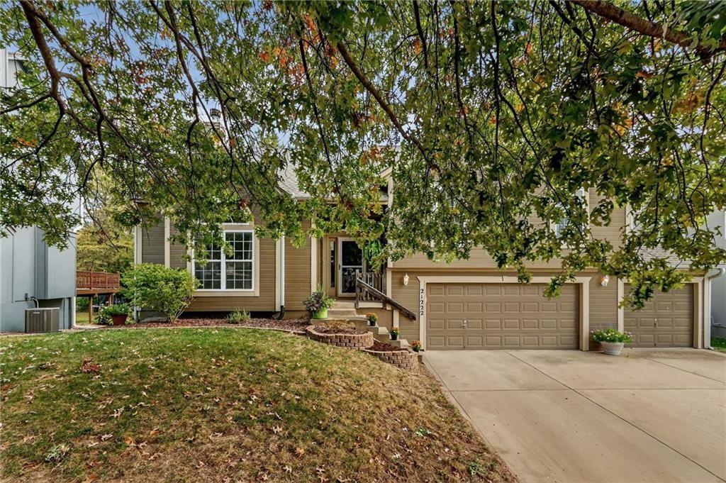 21222 W 48TH Street — photo 45