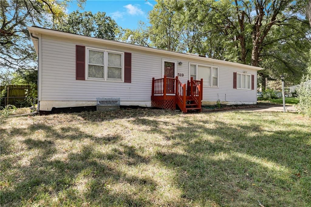 519 SE 4th Street Terrace, Lee's Summit, MO