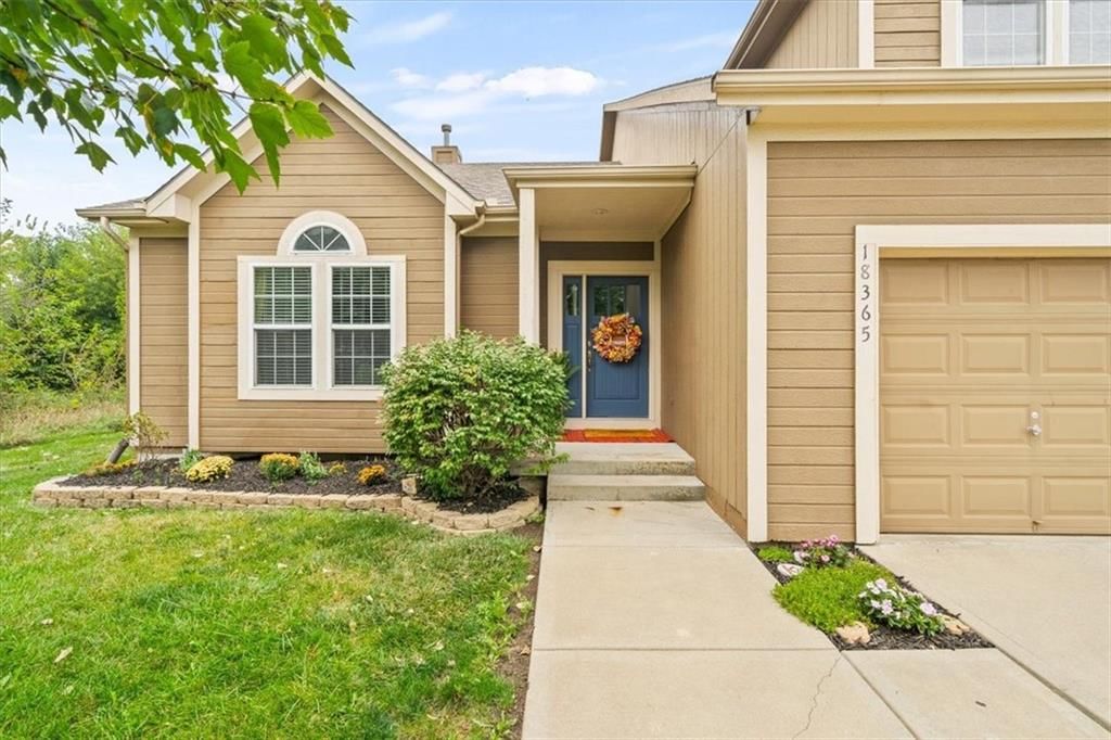 18365 S Meade Street, Gardner, KS