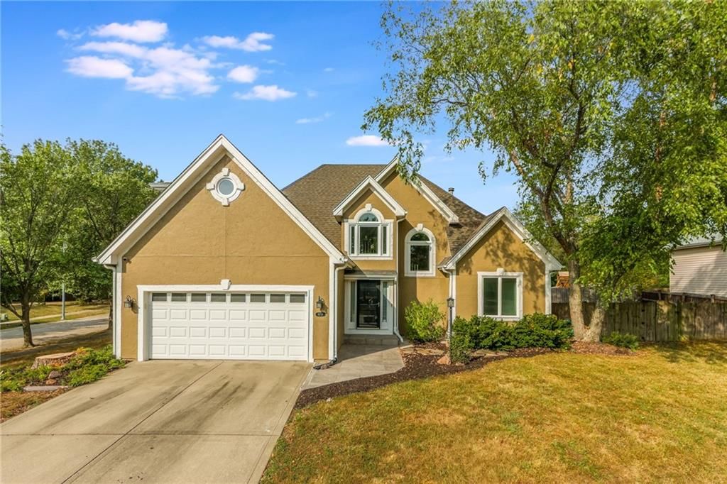 8714 NW 85th Terrace, Kansas City, MO
