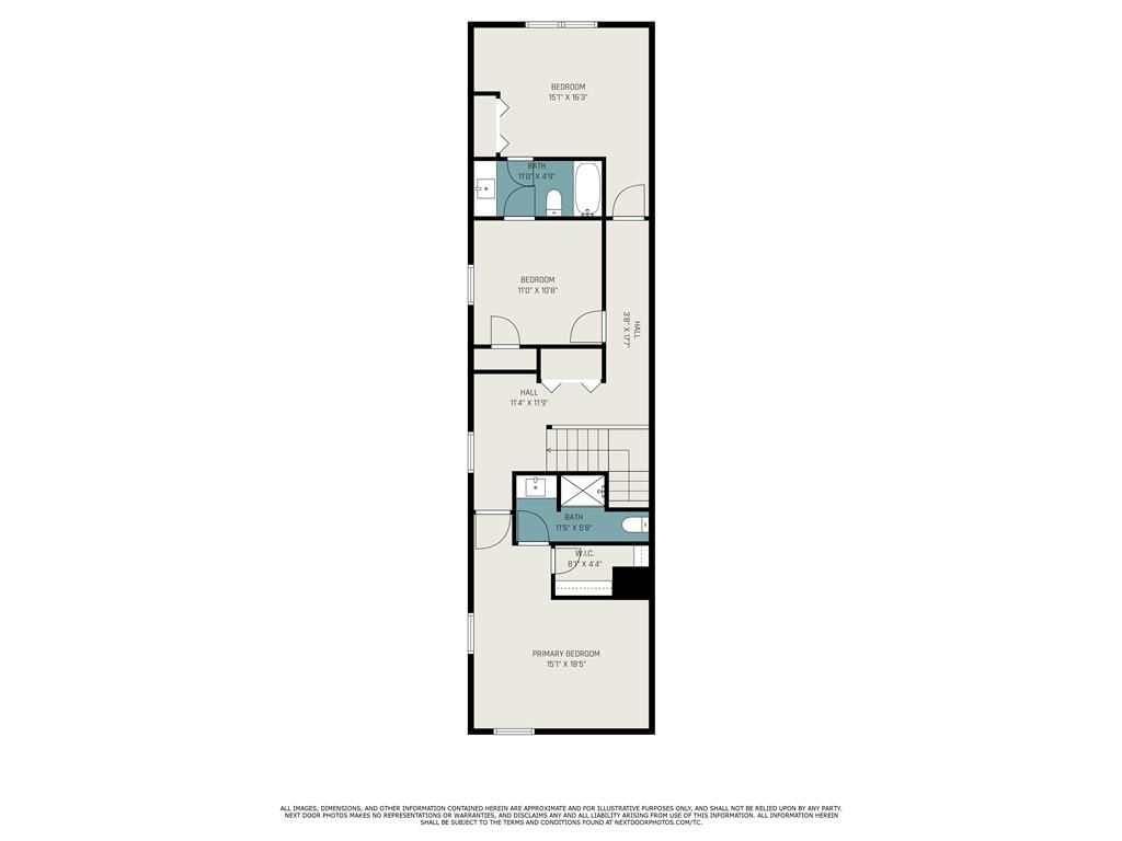 11630 N Ewing Avenue — photo 30
