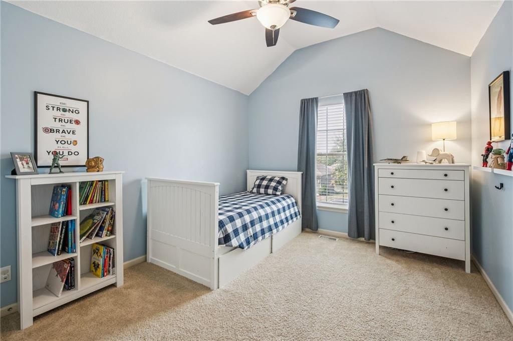 905 Crestridge Drive — photo 19