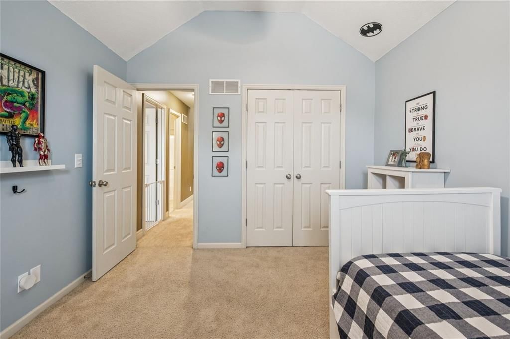 905 Crestridge Drive — photo 20