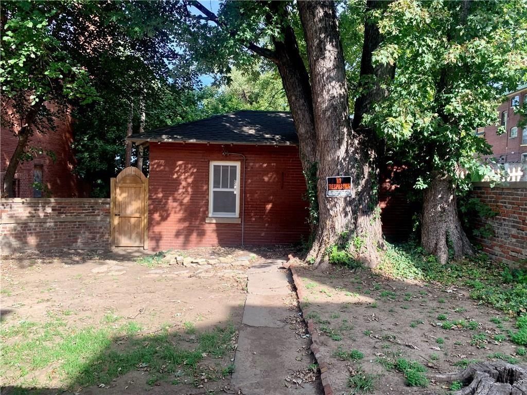 1019 Charles Street — photo 48