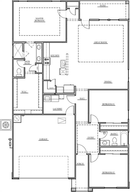 1491 N 163rd Street — photo 2