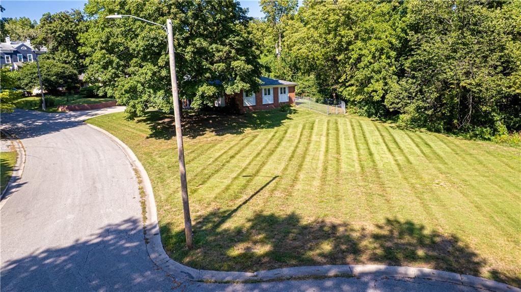 Miller Road, St Joseph, MO