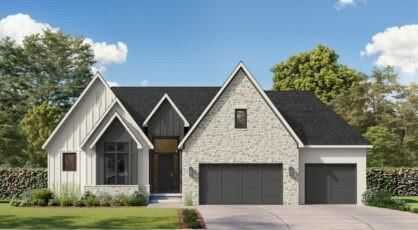 17016 Parkhill Street, Overland Park, KS