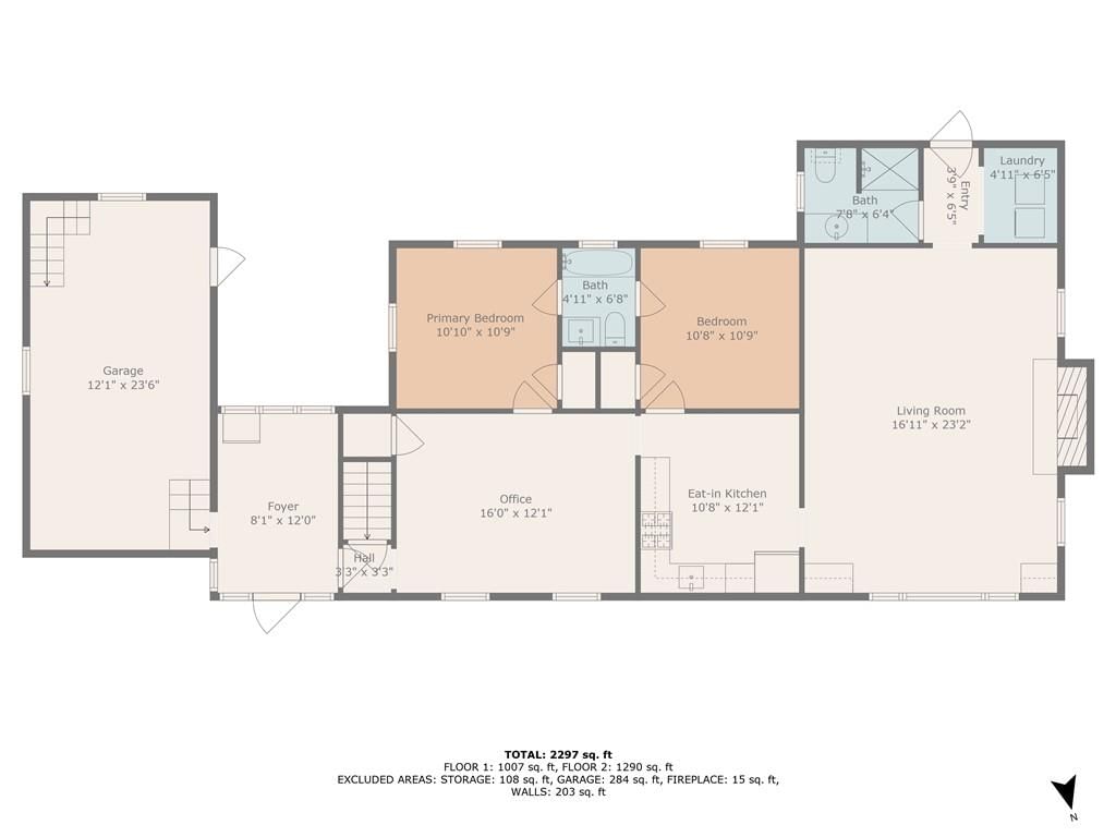 11309 E 78th Terrace — photo 39