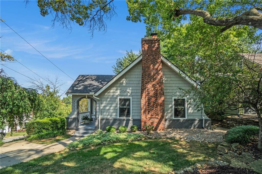 4901 Bell Street, Kansas City, MO