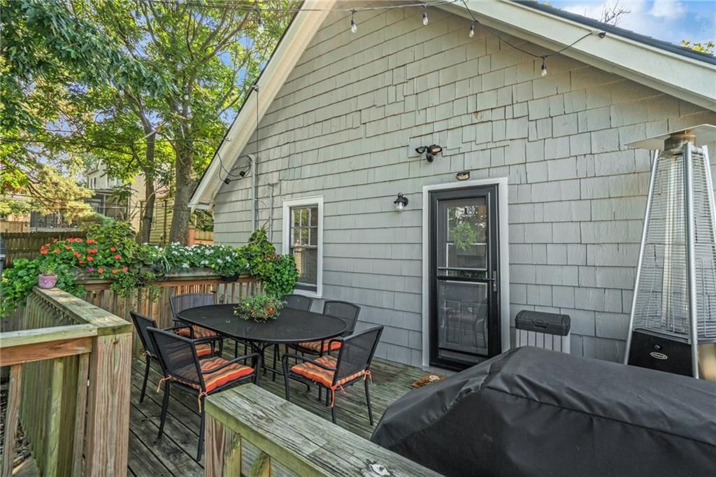 4901 Bell Street — photo 24