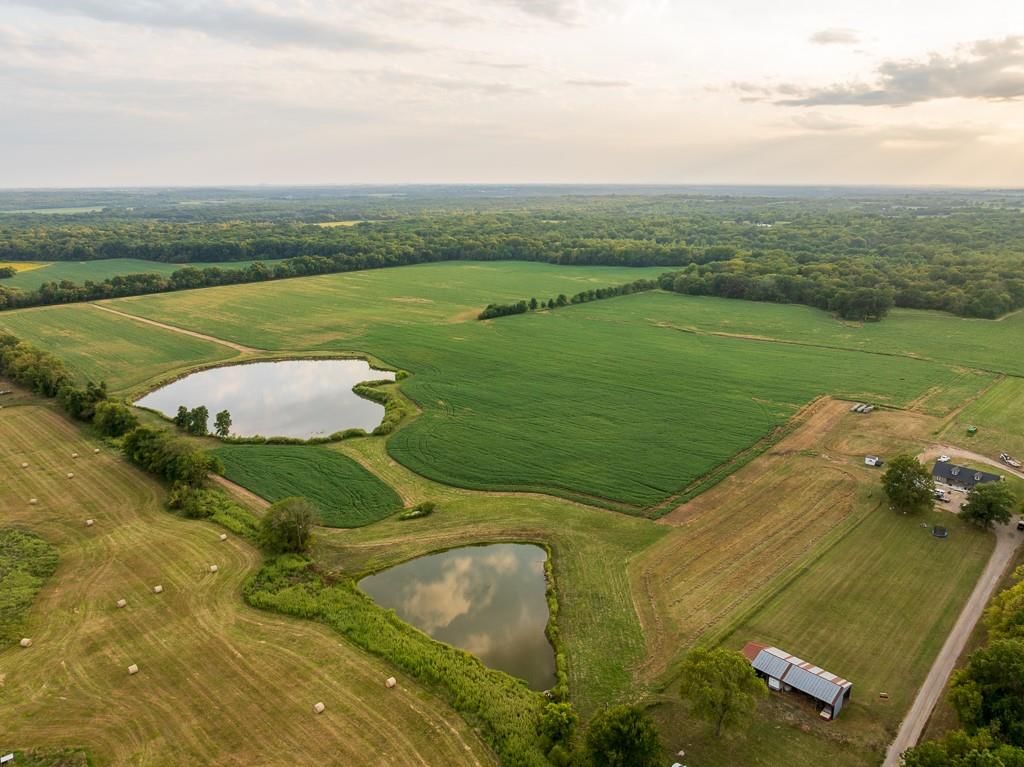 S Bonar Road, Creighton, MO