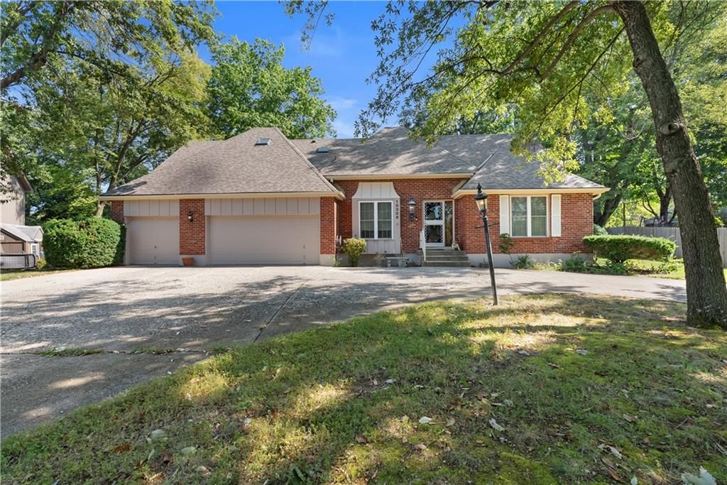 10308 E 81st Street, Raytown, MO