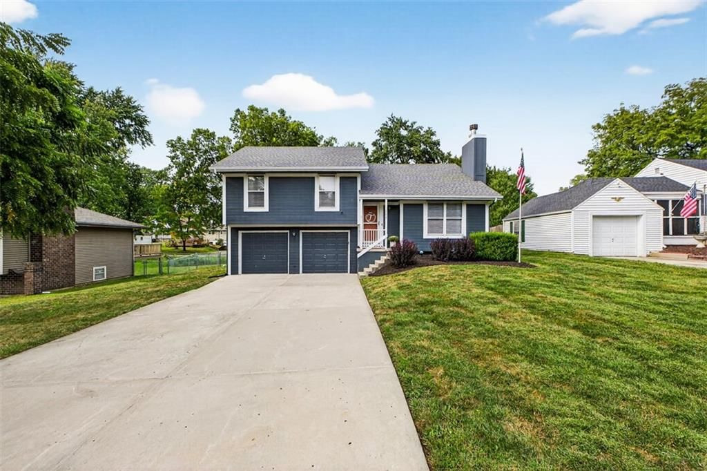 246 NE 82nd Street, Kansas City, MO