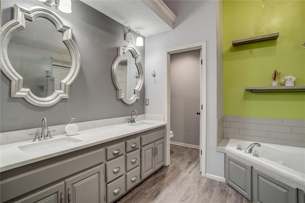 9435 N Flora Avenue — photo 22