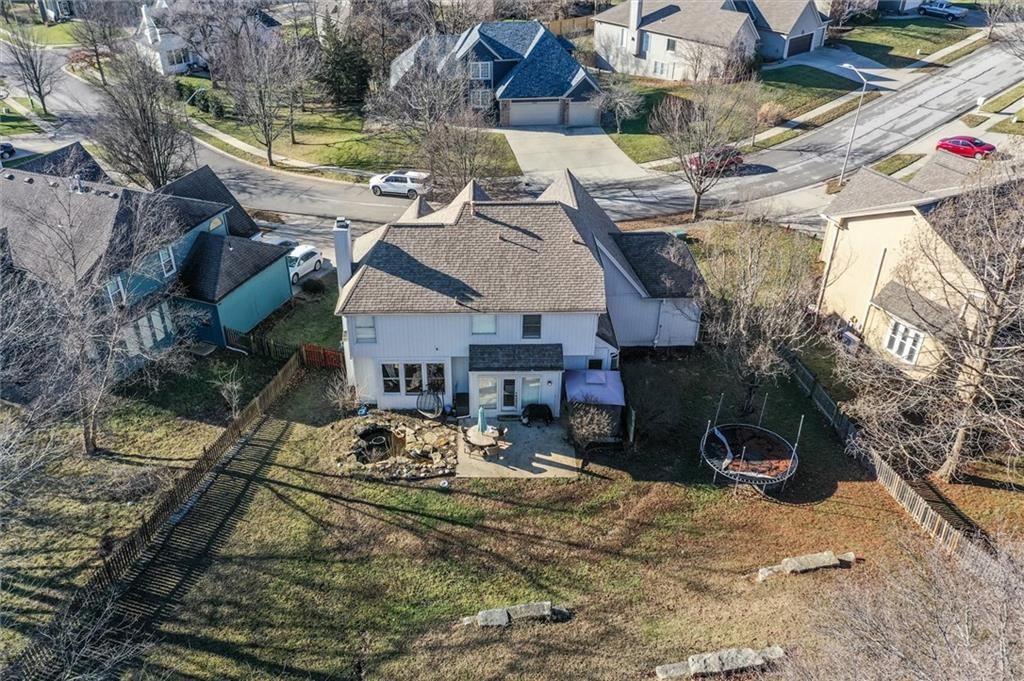 9435 N Flora Avenue — photo 38