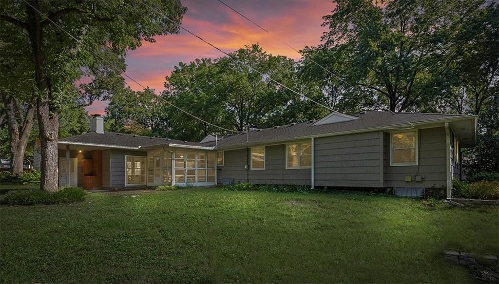 Photo 28 of 32 - 9716 Jarboe Street