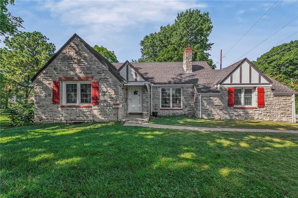 3500 Blue Ridge Boulevard, Independence, MO