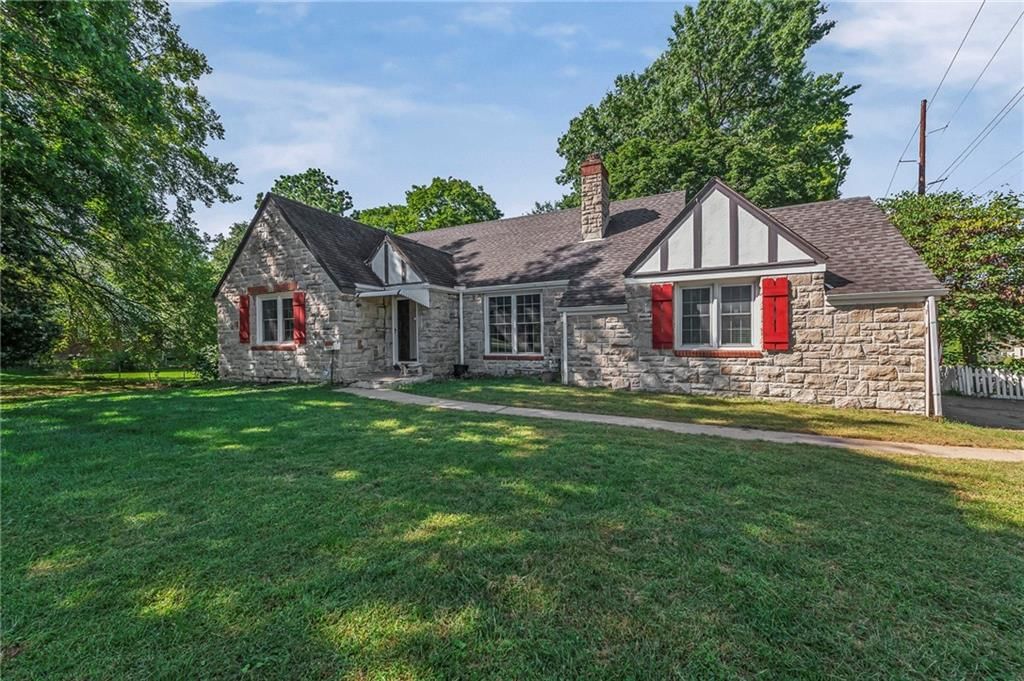 3500 Blue Ridge Boulevard — photo 3