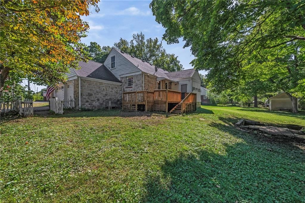 3500 Blue Ridge Boulevard — photo 28