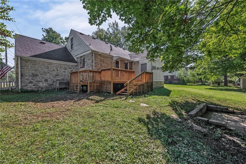 3500 Blue Ridge Boulevard — photo 29