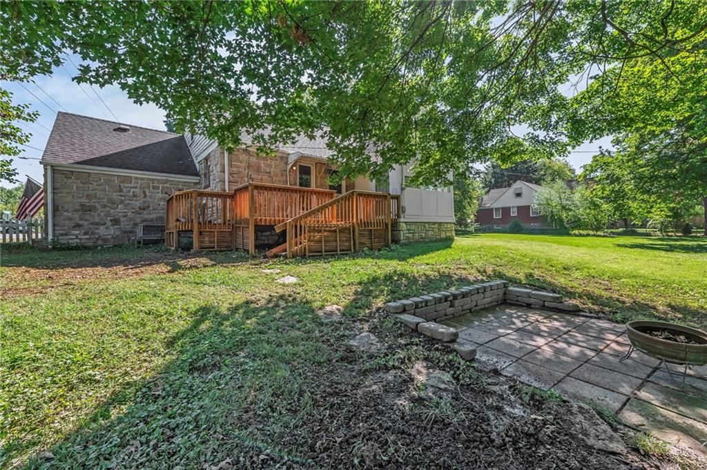3500 Blue Ridge Boulevard — photo 30