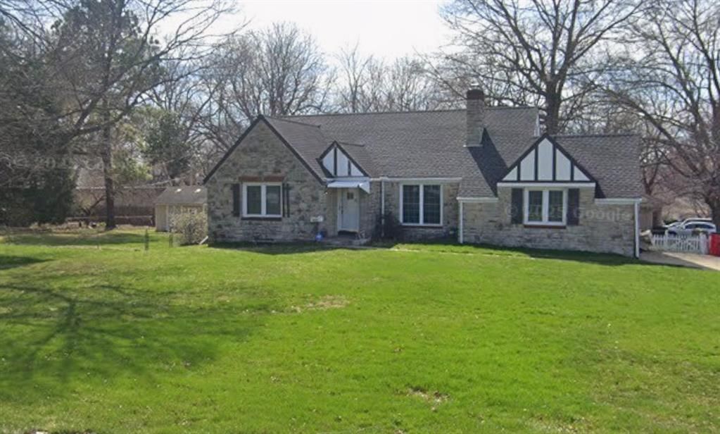 3500 Blue Ridge Boulevard — photo 33