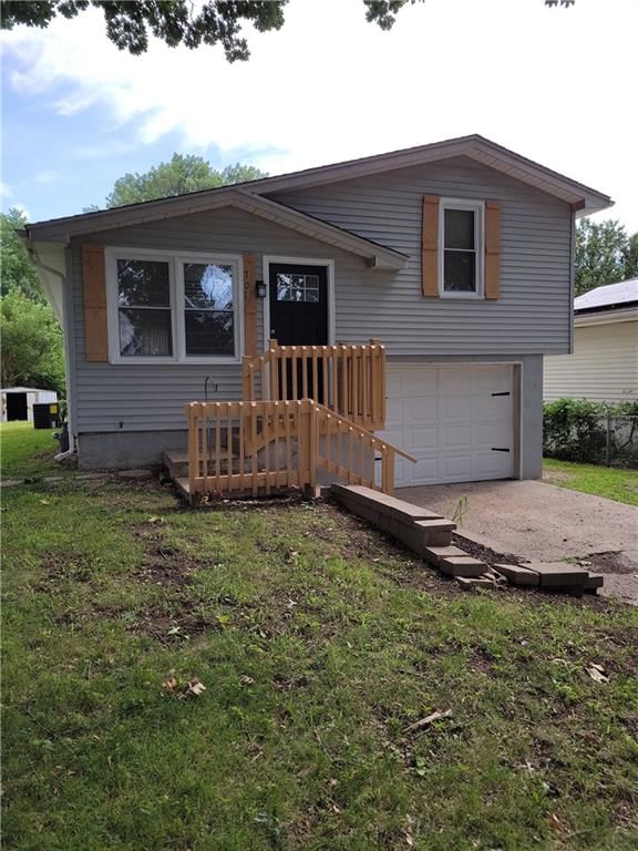 701 NW 88TH Terrace, Kansas City, MO