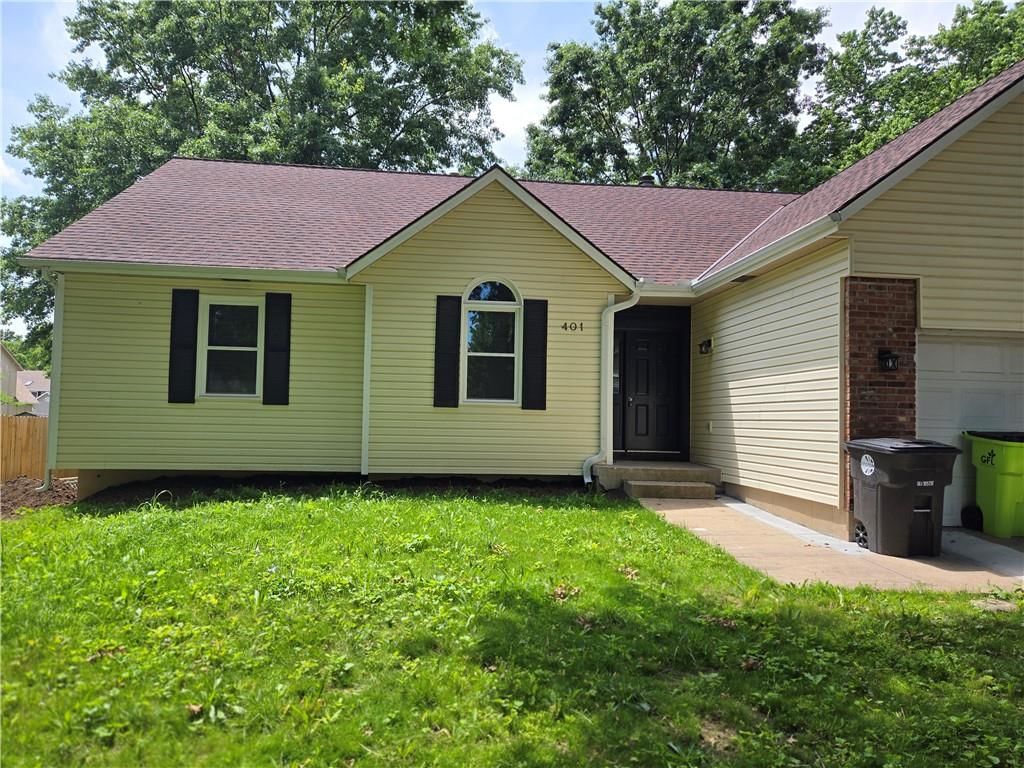 401 Kimberly Drive — photo 2