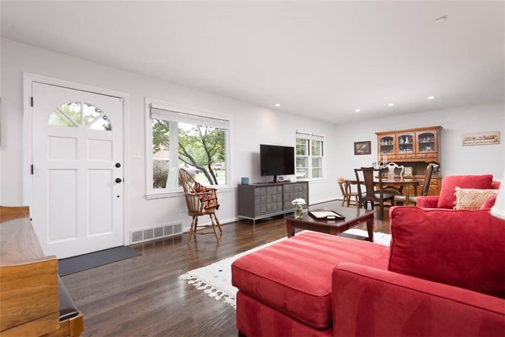 6007 Mission Road — photo 5