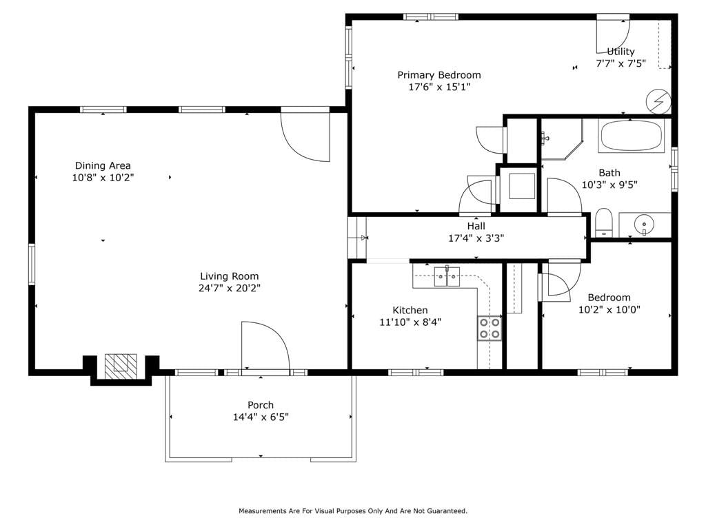 23291 Christian Road — photo 41