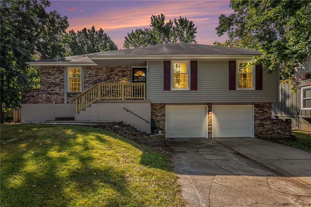 19117 E 14TH Street, Independence, MO