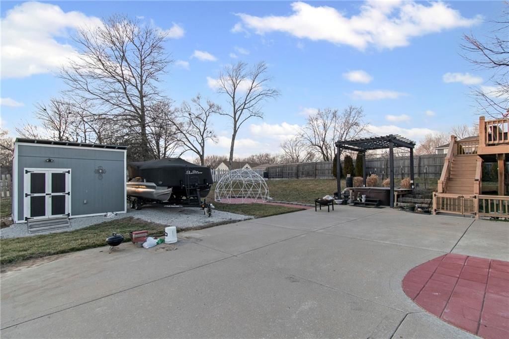 8202 N Antioch Road — photo 25
