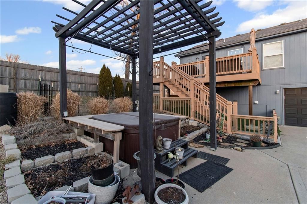 8202 N Antioch Road — photo 27