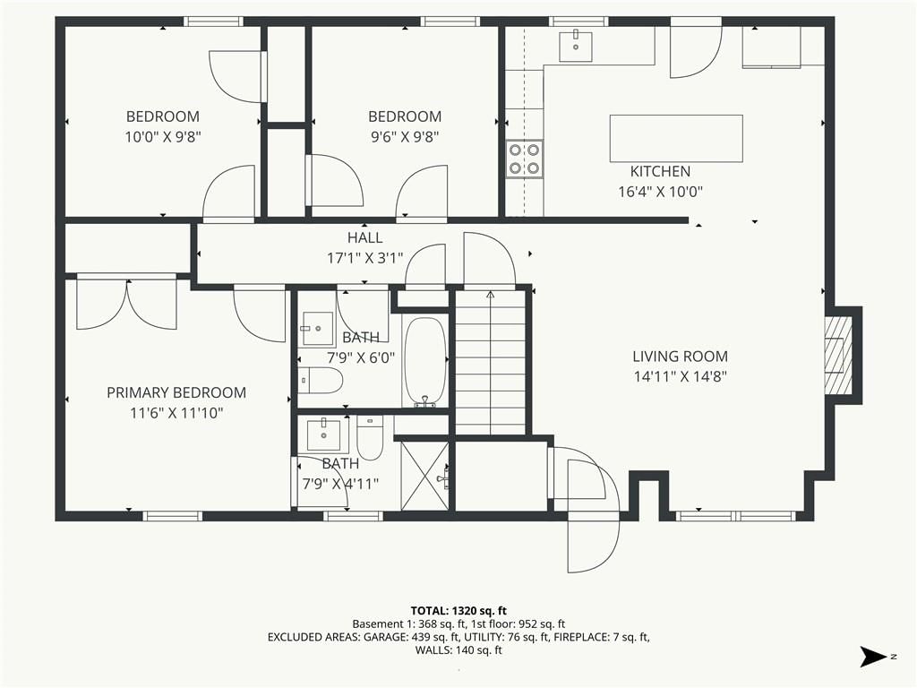 8202 N Antioch Road — photo 30