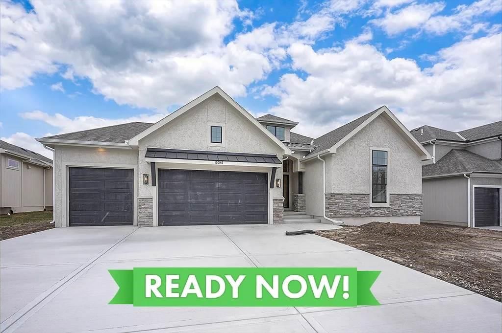15341 W 171st Terrace, Olathe, KS