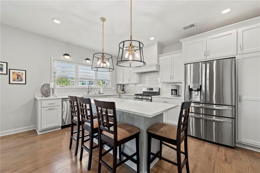 9416 N Cosby Avenue — photo 4