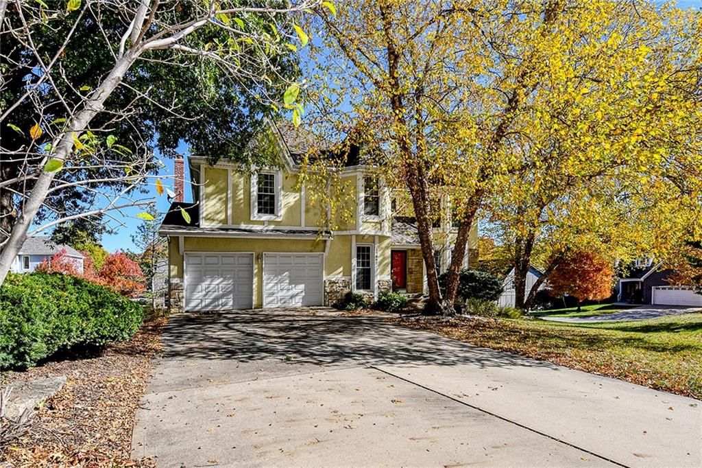 17802 W 69th Street, Shawnee, KS