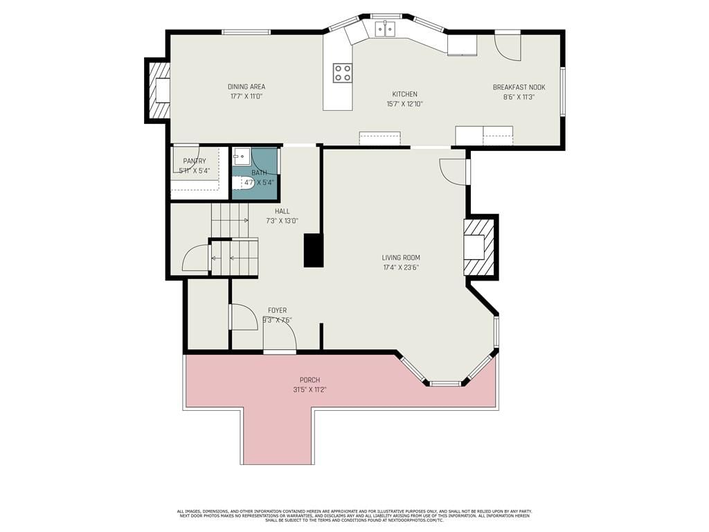 12020 N Windbrook Court — photo 38