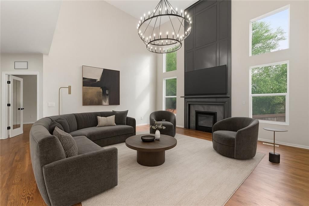 23509 W 93rd Street — photo 4