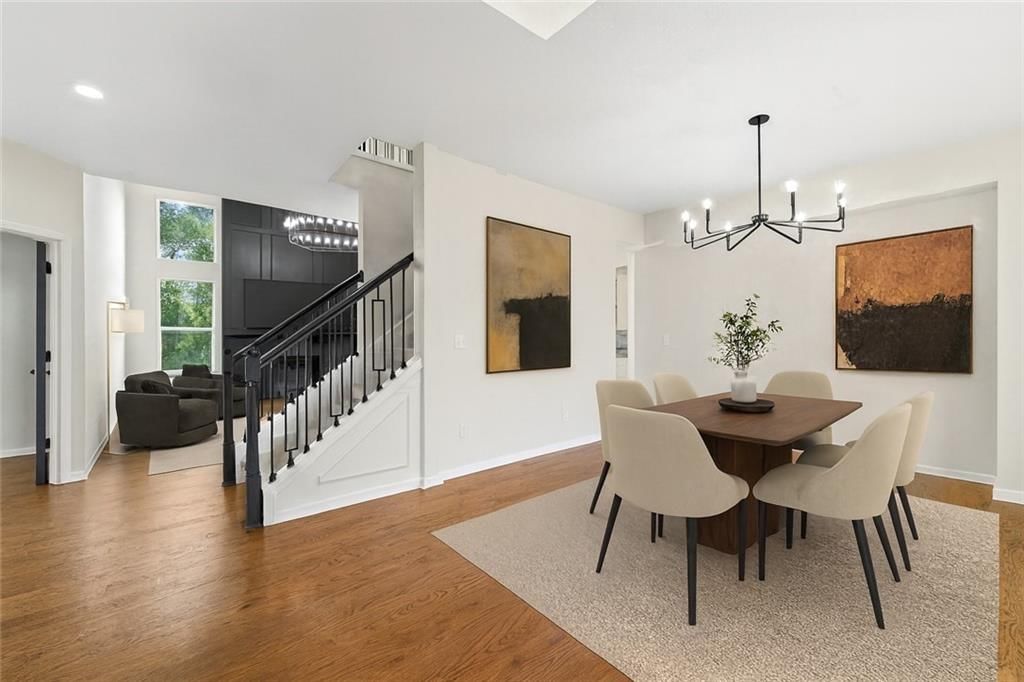 23509 W 93rd Street — photo 5
