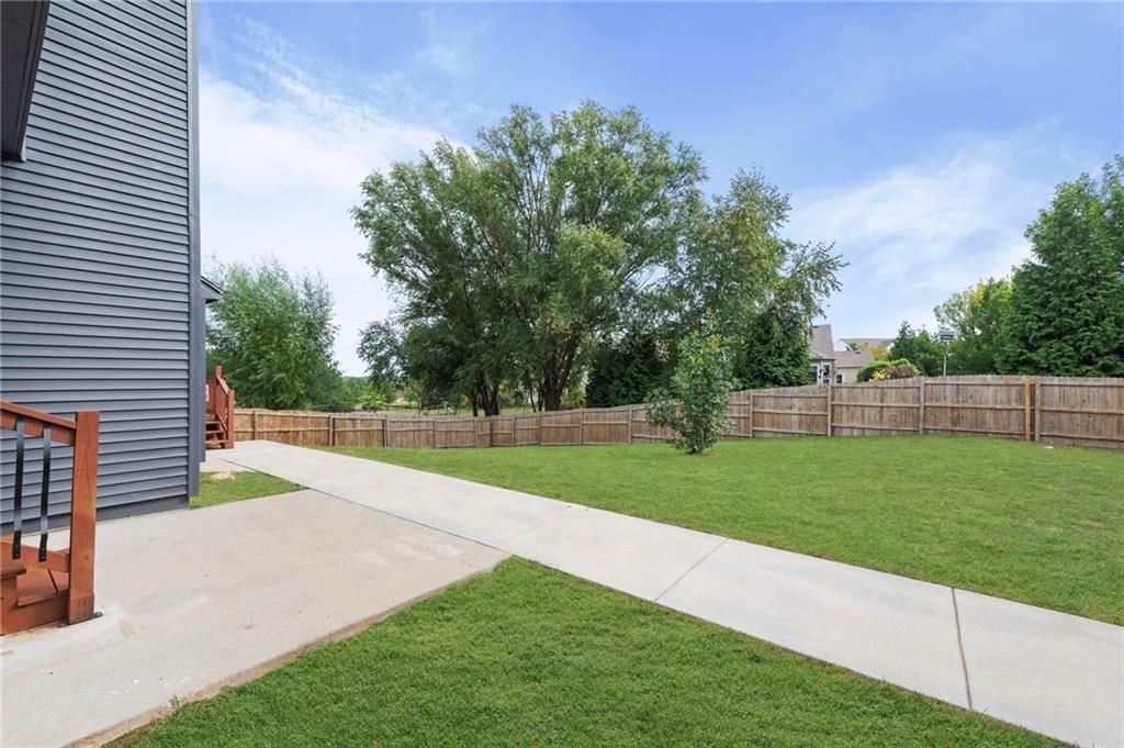 23509 W 93rd Street — photo 54